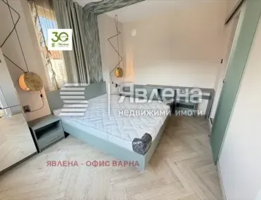Многостаен, Нептун, Варна