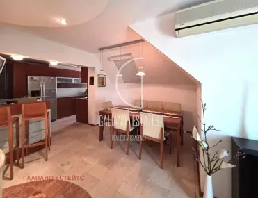 Многостаен, Лозенец (Горен), София - снимка 12 от 18