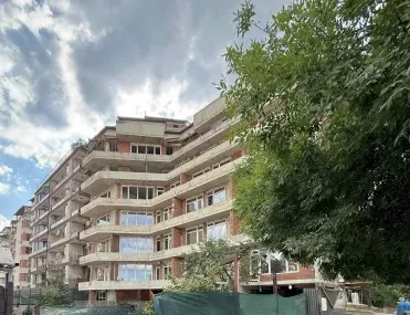 Многостаен, Лагера, София - снимка 6 от 8
