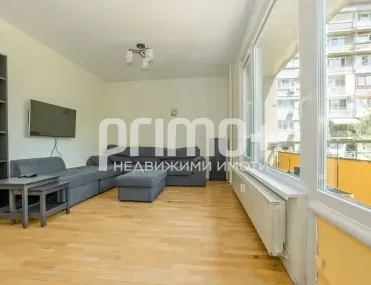 Многостаен, Хиподрума, София