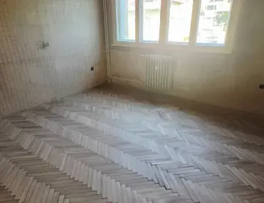 Многостаен, Медицинска академия, София