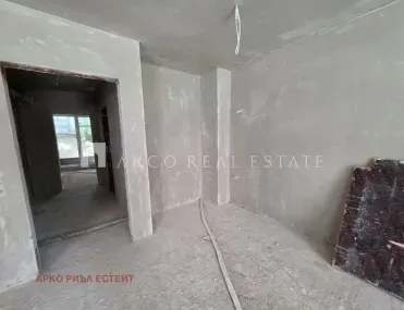 Многостаен, Зона Б-19, София