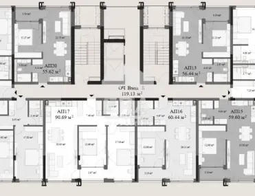 Многостаен, Овча купел 1, София - снимка 4 от 5