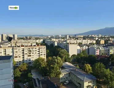 Многостаен, Надежда 2, София - снимка 15 от 18