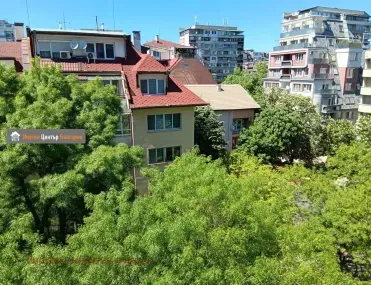 Многостаен, Стрелбище, София - снимка 4 от 12