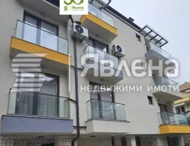 Многостаен, Васил Левски, Варна - снимка 6 от 10