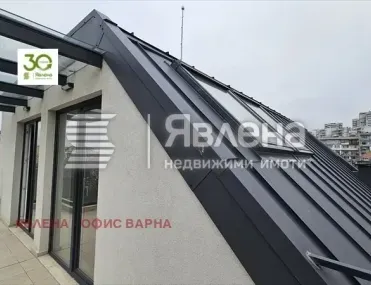 Многостаен, Васил Левски, Варна - снимка 2 от 10