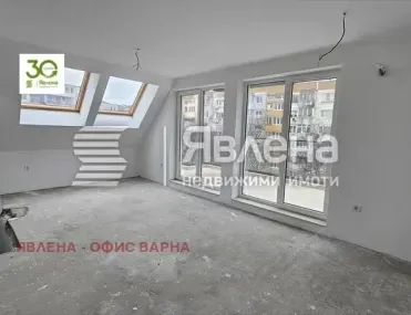 Многостаен, Васил Левски, Варна - снимка 9 от 10