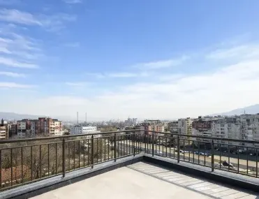 Многостаен, Овча купел, София - снимка 9 от 10