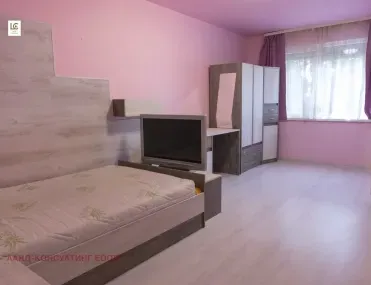 Многостаен, Сухата река, София