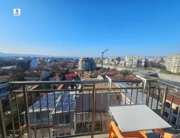 Многостаен, Тракия, Варна - снимка 10 от 18