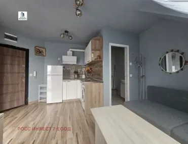Многостаен, Тракия, Варна - снимка 2 от 18