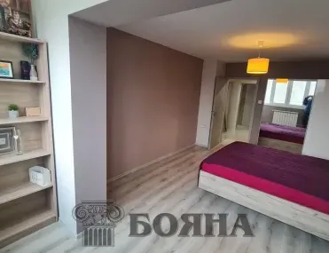 Многостаен, Възраждане, Русе
