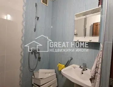 Многостаен, Търговище, Североизточна България