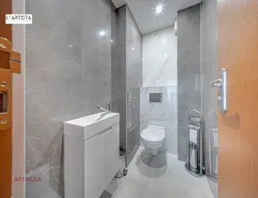 Многостаен, Овча купел 1, София