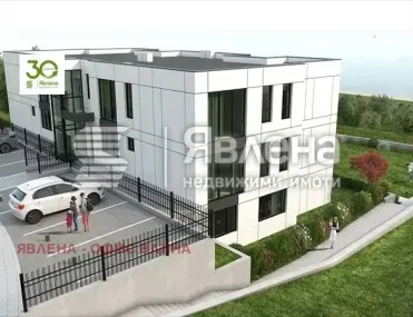 Многостаен, Свети Никола, Варна - снимка 4 от 5