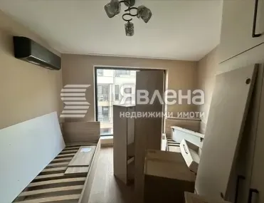 Многостаен, Младежки хълм, Пловдив - снимка 6 от 12