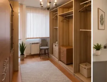Многостаен, Лозенец (Горен), София - снимка 9 от 10