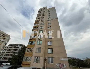Многостаен, Люлин 6, София - снимка 8 от 14