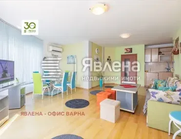 Многостаен, ВИНС, Варна - снимка 11 от 18