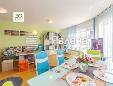 Многостаен, ВИНС, Варна - снимка 12 от 18