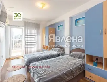 Многостаен, ВИНС, Варна