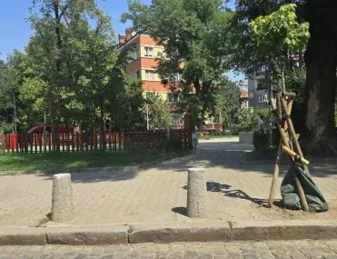 Многостаен, Яворов, София - снимка 9 от 18