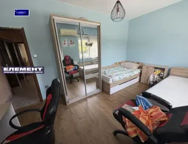 Многостаен, Тракия - Изток, Пловдив - снимка 5 от 17