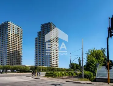 Многостаен, Дружба 1, София - снимка 4 от 13