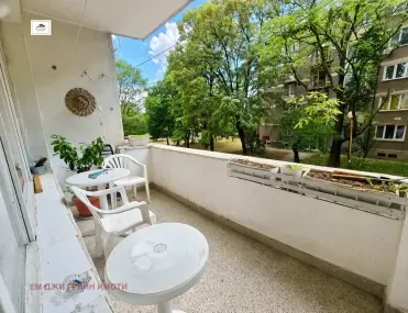 Многостаен, Център Юг, София - снимка 8 от 15