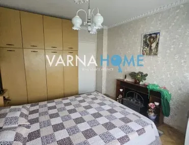 Многостаен, Чайка, Варна