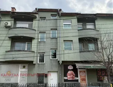 Многостаен, Люлин 3, София