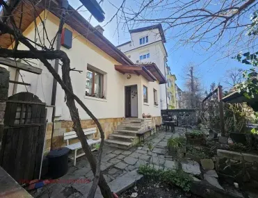 Многостаен, Лозенец (Горен), София - снимка 8 от 12