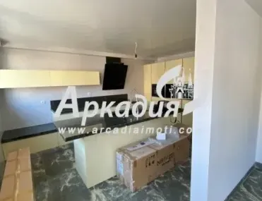 Апартамент, Съдийски квартал, Пловдив - снимка 12 от 17