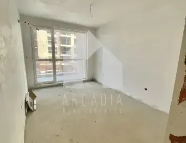 Апартамент, Въстанически, Пловдив