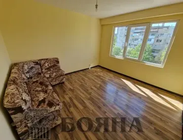 Апартамент, Чародейка, Русе - снимка 16 от 17