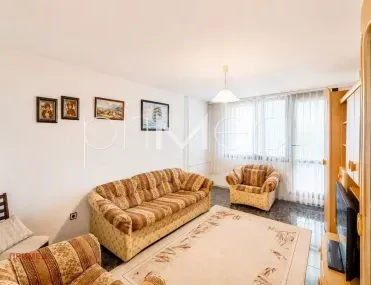 Апартамент, Лазур, Бургас