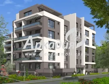 Апартамент, Коматево, Пловдив