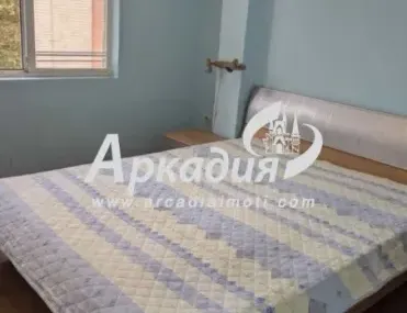 Апартамент, Въстанически, Пловдив