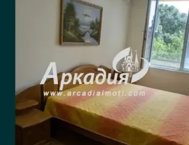 Апартамент, Въстанически, Пловдив - снимка 6 от 7