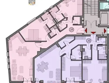 Многостаен, Манастирски ливади Изток, София - снимка 13 от 18