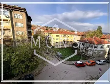 Многостаен, Център, Велико Търново - снимка 9 от 16