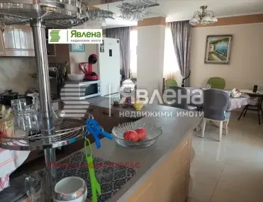 Апартамент, Поморие, Югоизточна България - снимка 6 от 18