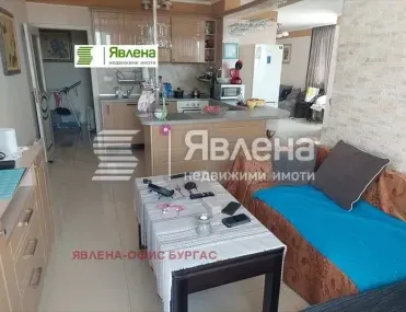 Апартамент, Поморие, Югоизточна България - снимка 5 от 18