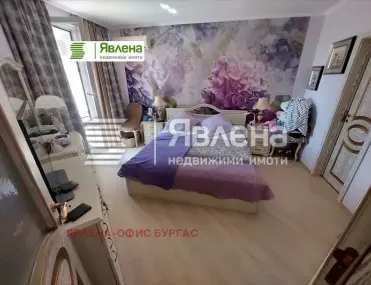 Апартамент, Поморие, Югоизточна България - снимка 10 от 18
