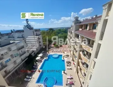 Апартамент, Поморие, Югоизточна България - снимка 3 от 18