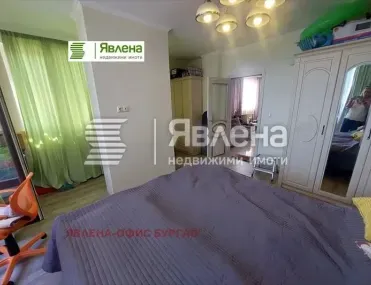 Апартамент, Поморие, Югоизточна България - снимка 8 от 18
