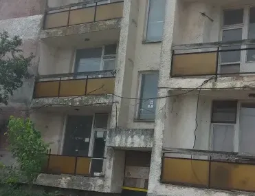 2-стаен, Ямбол, Югоизточна България - снимка 12 от 18