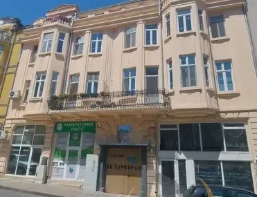 Апартамент, Център, Бургас