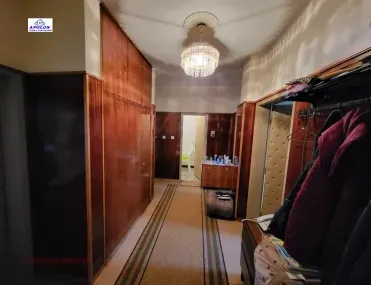 Апартамент, Пазарджик, Южна България - снимка 3 от 14